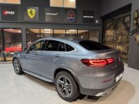 Mercedes GLC 220 d AMG Line 4Matic - <small></small> 39.990 € <small>TTC</small> - #5