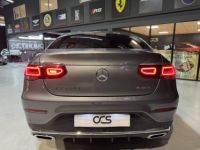 Mercedes GLC 220 d AMG Line 4Matic - <small></small> 39.990 € <small>TTC</small> - #6