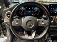 Mercedes GLC 220 d AMG Line 4Matic - <small></small> 39.990 € <small>TTC</small> - #9