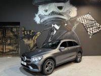 Mercedes GLC 220 d AMG Line 4Matic - <small></small> 36.990 € <small>TTC</small> - #1