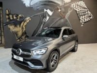 Mercedes GLC 220 d AMG Line 4Matic - <small></small> 36.990 € <small>TTC</small> - #2