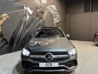 Mercedes GLC 220 d AMG Line 4Matic - <small></small> 36.990 € <small>TTC</small> - #3