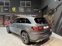 Mercedes GLC 220 d AMG Line 4Matic - <small></small> 36.990 € <small>TTC</small> - #5