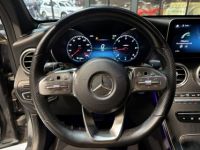 Mercedes GLC 220 d AMG Line 4Matic - <small></small> 36.990 € <small>TTC</small> - #10