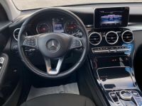 Mercedes GLC 220 D BUSINESS 4MATIC 170 / 03/2016 - <small></small> 29.890 € <small>TTC</small> - #2