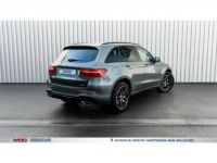 Mercedes GLC 220 d - BVA 9G-Tronic - BM X253 4-Matic - BVA PHASE 1 - <small></small> 36.490 € <small>TTC</small> - #2