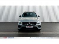 Mercedes GLC 220 d - BVA 9G-Tronic - BM X253 4-Matic - BVA PHASE 1 - <small></small> 36.490 € <small>TTC</small> - #3