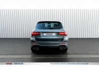 Mercedes GLC 220 d - BVA 9G-Tronic - BM X253 4-Matic - BVA PHASE 1 - <small></small> 36.490 € <small>TTC</small> - #4