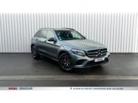 Mercedes GLC 220 d - BVA 9G-Tronic - BM X253 4-Matic - BVA PHASE 1 - <small></small> 36.490 € <small>TTC</small> - #5