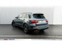 Mercedes GLC 220 d - BVA 9G-Tronic - BM X253 4-Matic - BVA PHASE 1 - <small></small> 36.490 € <small>TTC</small> - #6