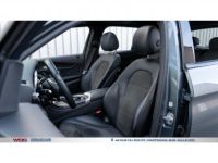 Mercedes GLC 220 d - BVA 9G-Tronic - BM X253 4-Matic - BVA PHASE 1 - <small></small> 36.490 € <small>TTC</small> - #7