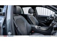 Mercedes GLC 220 d - BVA 9G-Tronic - BM X253 4-Matic - BVA PHASE 1 - <small></small> 36.490 € <small>TTC</small> - #9