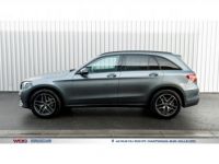 Mercedes GLC 220 d - BVA 9G-Tronic - BM X253 4-Matic - BVA PHASE 1 - <small></small> 36.490 € <small>TTC</small> - #11