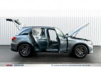 Mercedes GLC 220 d - BVA 9G-Tronic - BM X253 4-Matic - BVA PHASE 1 - <small></small> 36.490 € <small>TTC</small> - #12