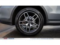 Mercedes GLC 220 d - BVA 9G-Tronic - BM X253 4-Matic - BVA PHASE 1 - <small></small> 36.490 € <small>TTC</small> - #14