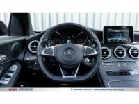 Mercedes GLC 220 d - BVA 9G-Tronic - BM X253 4-Matic - BVA PHASE 1 - <small></small> 36.490 € <small>TTC</small> - #21