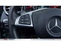 Mercedes GLC 220 d - BVA 9G-Tronic - BM X253 4-Matic - BVA PHASE 1 - <small></small> 36.490 € <small>TTC</small> - #22