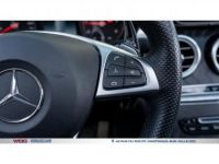 Mercedes GLC 220 d - BVA 9G-Tronic - BM X253 4-Matic - BVA PHASE 1 - <small></small> 36.490 € <small>TTC</small> - #23