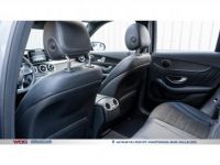 Mercedes GLC 220 d - BVA 9G-Tronic - BM X253 4-Matic - BVA PHASE 1 - <small></small> 36.490 € <small>TTC</small> - #43