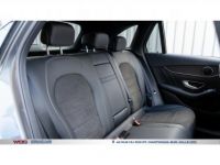 Mercedes GLC 220 d - BVA 9G-Tronic - BM X253 4-Matic - BVA PHASE 1 - <small></small> 36.490 € <small>TTC</small> - #48