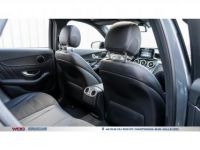 Mercedes GLC 220 d - BVA 9G-Tronic - BM X253 4-Matic - BVA PHASE 1 - <small></small> 36.490 € <small>TTC</small> - #49