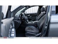 Mercedes GLC 220 d - BVA 9G-Tronic - BM X253 4-Matic - BVA PHASE 1 - <small></small> 36.490 € <small>TTC</small> - #53