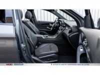 Mercedes GLC 220 d - BVA 9G-Tronic - BM X253 4-Matic - BVA PHASE 1 - <small></small> 36.490 € <small>TTC</small> - #59