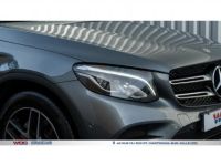 Mercedes GLC 220 d - BVA 9G-Tronic - BM X253 4-Matic - BVA PHASE 1 - <small></small> 36.490 € <small>TTC</small> - #74