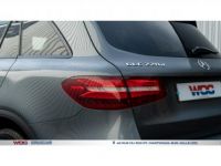 Mercedes GLC 220 d - BVA 9G-Tronic - BM X253 4-Matic - BVA PHASE 1 - <small></small> 36.490 € <small>TTC</small> - #76