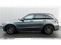 Mercedes GLC 220 d - BVA 9G-Tronic - BM X253 4-Matic - BVA PHASE 1 - <small></small> 36.490 € <small>TTC</small> - #79