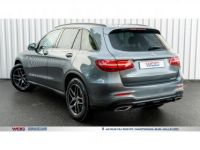 Mercedes GLC 220 d - BVA 9G-Tronic - BM X253 4-Matic - BVA PHASE 1 - <small></small> 36.490 € <small>TTC</small> - #80