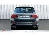 Mercedes GLC 220 d - BVA 9G-Tronic - BM X253 4-Matic - BVA PHASE 1 - <small></small> 36.490 € <small>TTC</small> - #81