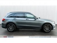 Mercedes GLC 220 d - BVA 9G-Tronic - BM X253 4-Matic - BVA PHASE 1 - <small></small> 36.490 € <small>TTC</small> - #83