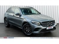 Mercedes GLC 220 d - BVA 9G-Tronic - BM X253 4-Matic - BVA PHASE 1 - <small></small> 36.490 € <small>TTC</small> - #84