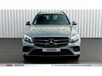 Mercedes GLC 220 d - BVA 9G-Tronic - BM X253 4-Matic - BVA PHASE 1 - <small></small> 36.490 € <small>TTC</small> - #85