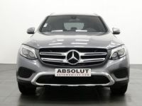 Mercedes GLC 220 D LAUNCH EDITION 170CH 4MATIC 9G-TRONIC - <small></small> 18.980 € <small>TTC</small> - #2