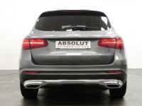 Mercedes GLC 220 D LAUNCH EDITION 170CH 4MATIC 9G-TRONIC - <small></small> 18.980 € <small>TTC</small> - #3