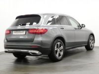 Mercedes GLC 220 D LAUNCH EDITION 170CH 4MATIC 9G-TRONIC - <small></small> 18.980 € <small>TTC</small> - #4