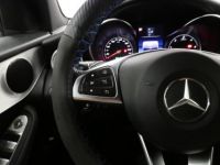 Mercedes GLC 220 D LAUNCH EDITION 170CH 4MATIC 9G-TRONIC - <small></small> 18.980 € <small>TTC</small> - #12