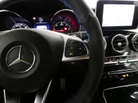 Mercedes GLC 220 D LAUNCH EDITION 170CH 4MATIC 9G-TRONIC - <small></small> 18.980 € <small>TTC</small> - #13