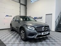 Mercedes GLC 220d 170 ch 9G-Tronic 4Matic Business - garantie 6 mois - <small></small> 25.490 € <small>TTC</small> - #1