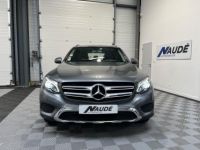 Mercedes GLC 220d 170 ch 9G-Tronic 4Matic Business - garantie 6 mois - <small></small> 25.490 € <small>TTC</small> - #2