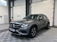 Mercedes GLC 220d 170 ch 9G-Tronic 4Matic Business - garantie 6 mois - <small></small> 25.490 € <small>TTC</small> - #3