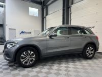 Mercedes GLC 220d 170 ch 9G-Tronic 4Matic Business - garantie 6 mois - <small></small> 25.490 € <small>TTC</small> - #4