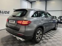 Mercedes GLC 220d 170 ch 9G-Tronic 4Matic Business - garantie 6 mois - <small></small> 25.490 € <small>TTC</small> - #6