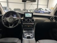 Mercedes GLC 220d 170 ch 9G-Tronic 4Matic Business - garantie 6 mois - <small></small> 25.490 € <small>TTC</small> - #10