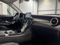 Mercedes GLC 220d 170 ch 9G-Tronic 4Matic Business - garantie 6 mois - <small></small> 25.490 € <small>TTC</small> - #14