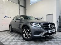 Mercedes GLC 220d 170 ch 9G-Tronic 4Matic Business - garantie 6 mois - <small></small> 25.490 € <small>TTC</small> - #19