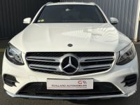 Mercedes GLC 220d 170ch SPORTLINE 4MATIC 9G-TRONIC - <small></small> 32.900 € <small>TTC</small> - #2