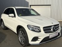 Mercedes GLC 220d 170ch SPORTLINE 4MATIC 9G-TRONIC - <small></small> 32.900 € <small>TTC</small> - #4